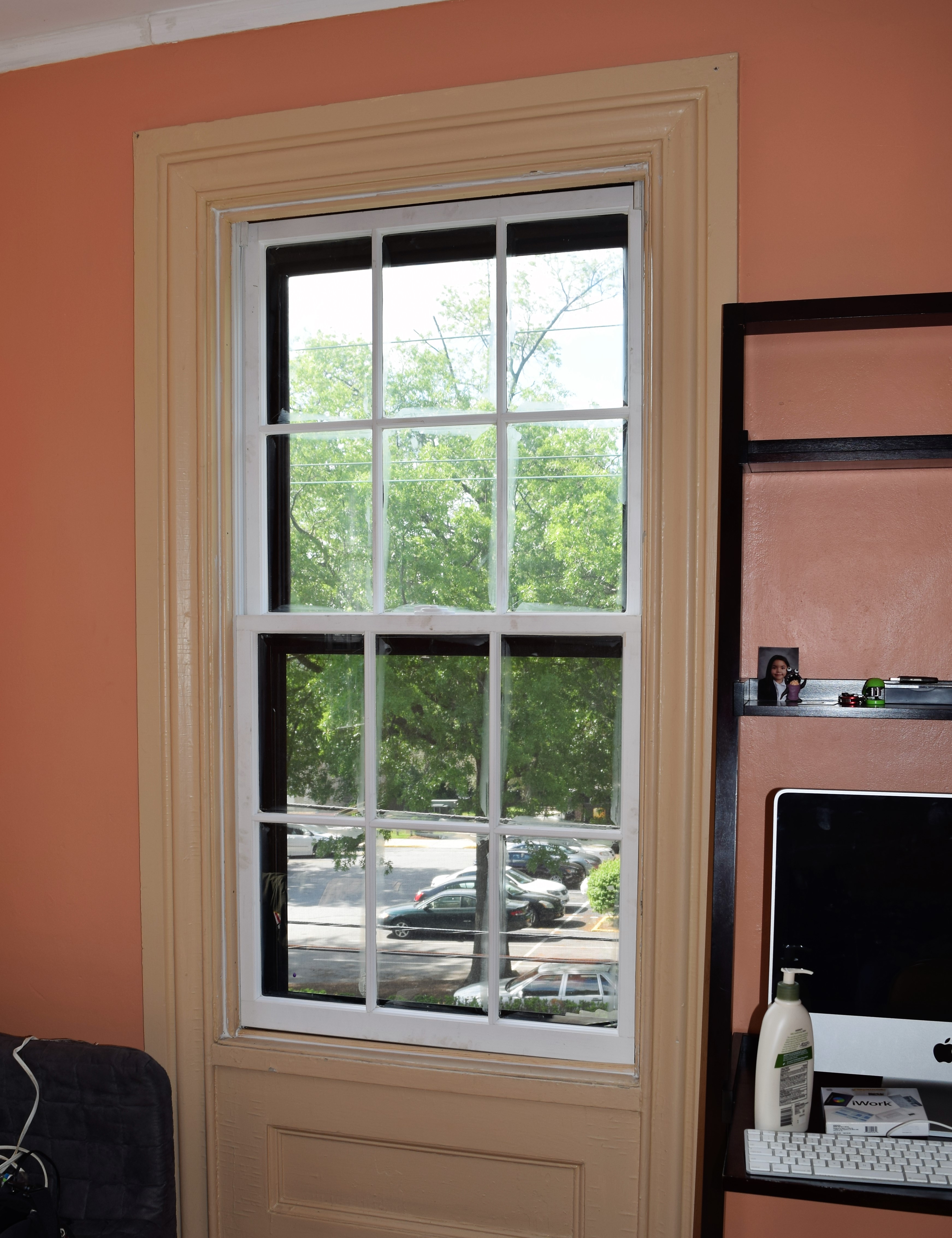 Original Windows Examples Historic Windows - Vinyl Replacement Windows